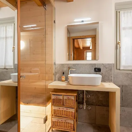 Locanda Dei Cantu Carona (Bergamo)