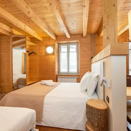 Locanda Dei Cantu *