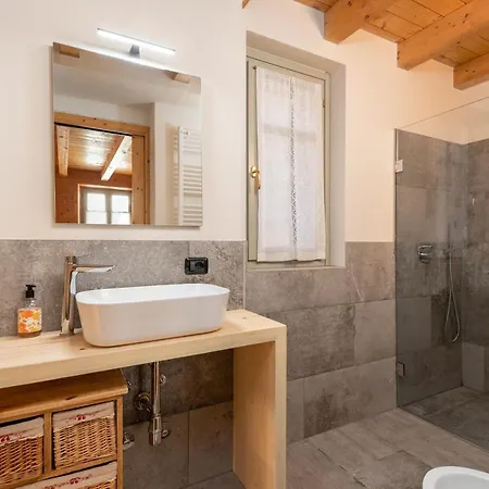 Inn Locanda Dei Cantu *