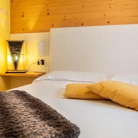 Inn Locanda Dei Cantu