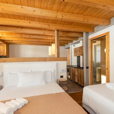 Mini-hôtel Locanda Dei Cantu