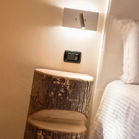 Locanda Dei Cantu Mini-hôtel *