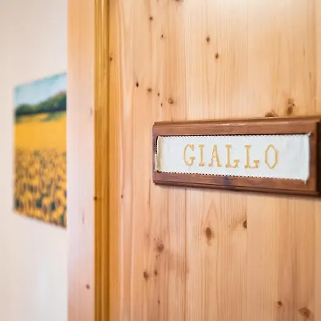 Locanda Dei Cantu Mini-hôtel