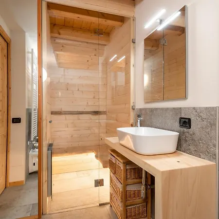 Mini-hôtel Locanda Dei Cantu Carona (Bergamo)