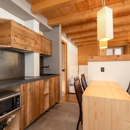 Locanda Dei Cantu Mini-hôtel Carona (Bergamo)