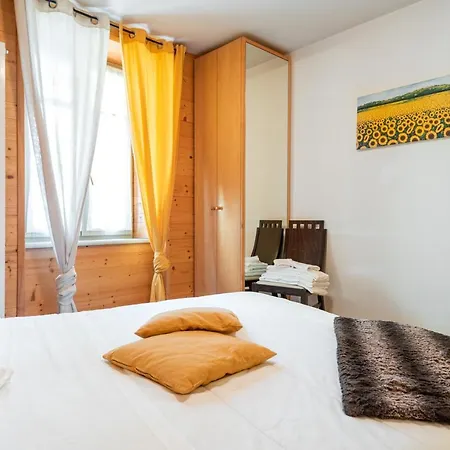 Locanda Dei Cantu Mini-hôtel
