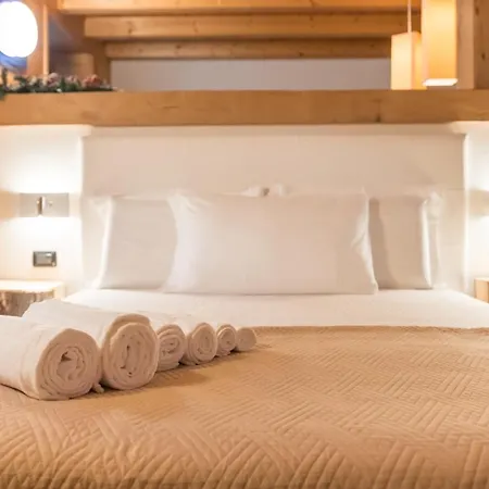 Mini-hôtel Locanda Dei Cantu *