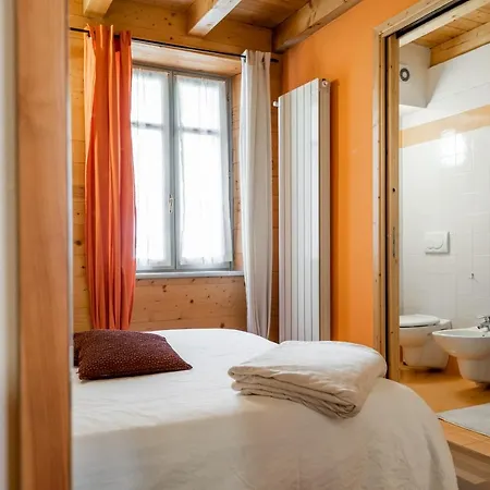 Locanda Dei Cantu *
