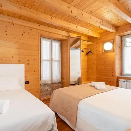 Mini-hôtel Locanda Dei Cantu *