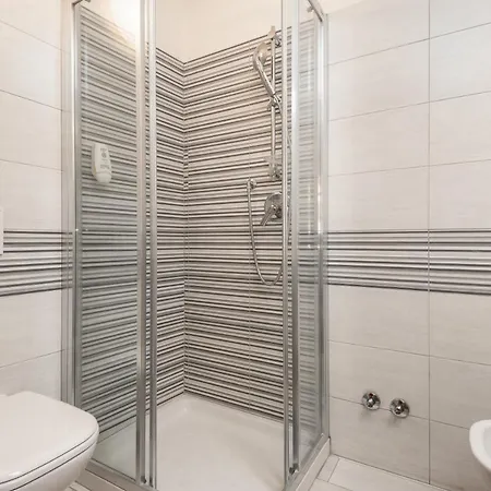 Mini-hôtel Locanda Dei Cantu Carona (Bergamo)