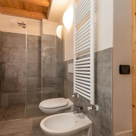 Mini-hôtel Locanda Dei Cantu